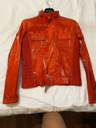 cazadora Belstaff