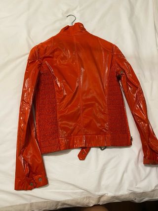 cazadora Belstaff