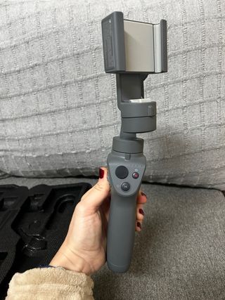 Estabilizador de imagen DJI Osmo Mobile 2