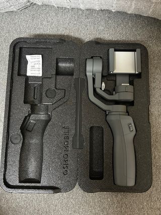 Estabilizador de imagen DJI Osmo Mobile 2