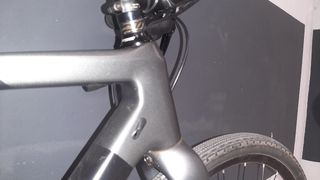 Bicicleta gravel MEGAMO WEST