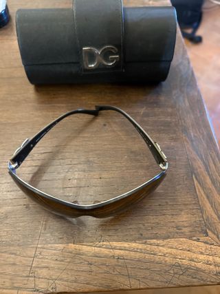 gafas de sol mujer Dolce & Gabbana