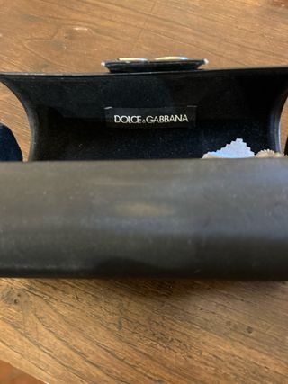 gafas de sol mujer Dolce & Gabbana