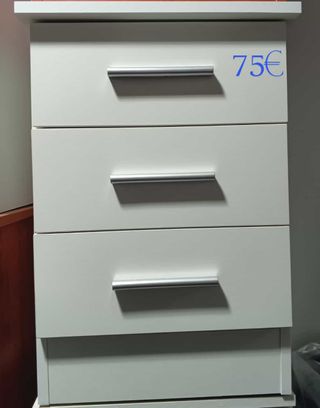 Canapé, cama abatible gran capacidad en Castellon