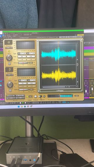 Preparacion de PC para produccion musical