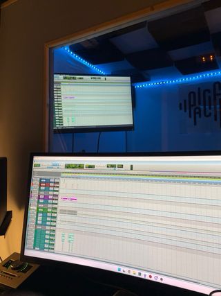 Preparacion de PC para produccion musical