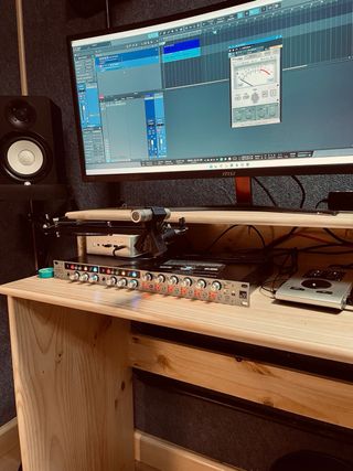 Preparacion de PC para produccion musical