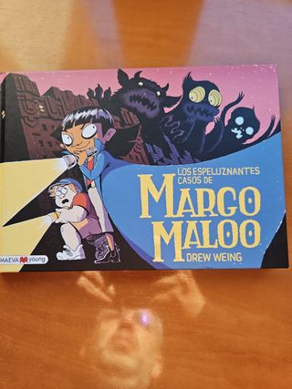 Margo Maloo