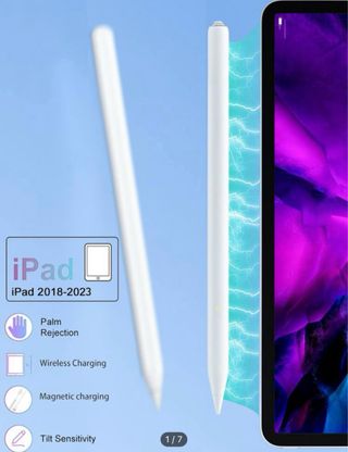 lapiz ipad