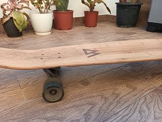 Longboard Crucero Magneto
