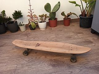 Longboard Crucero Magneto