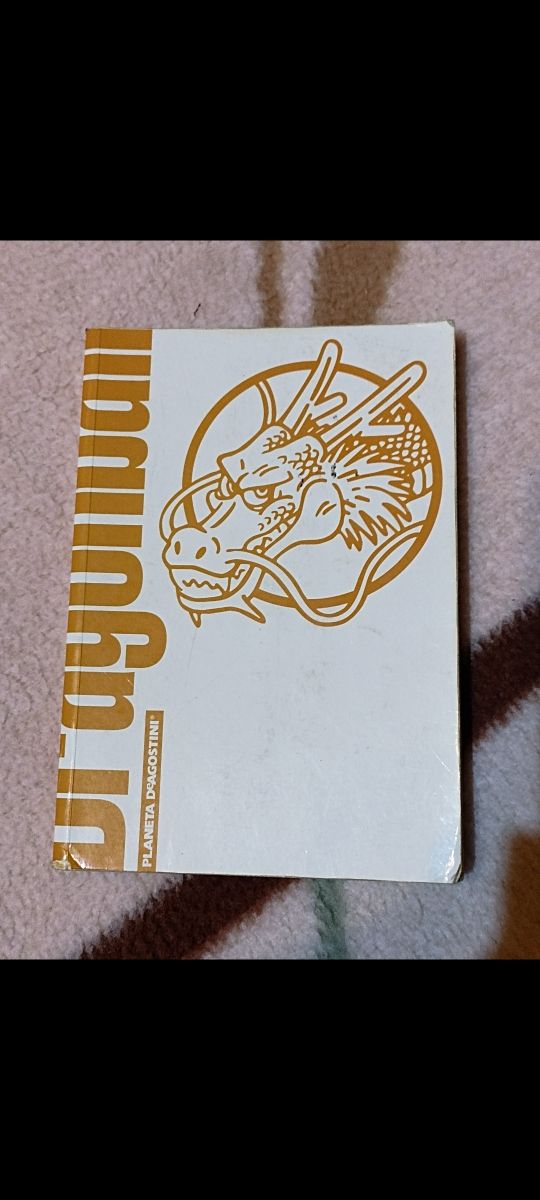 Lote 4 cómics  antiguos