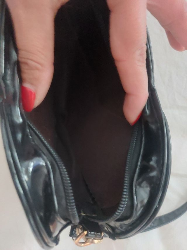 Lote 2 bolsos de Shein