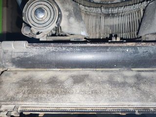 Hispano Olivetti M40 - macchina da scrivere