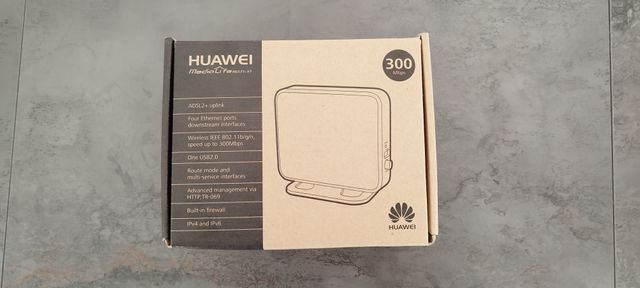 Modem Huawei 300 Mbps