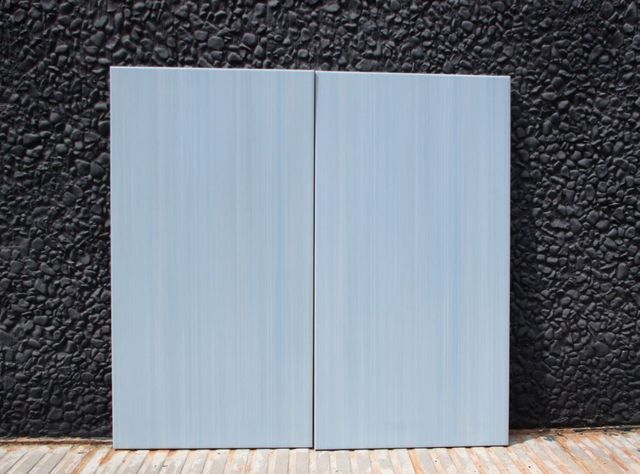 Serie Gres Romantic Mate 31,6x60