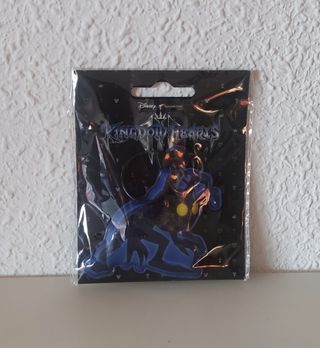 (NUEVO) KINGDOM HEARTS 3 LLAVERO