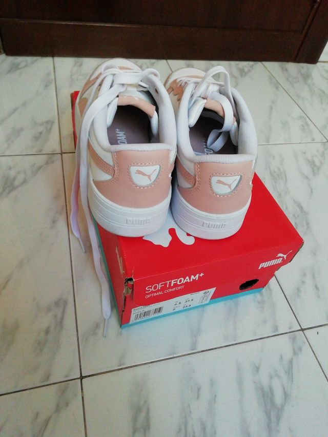 Scarpe sportive donna