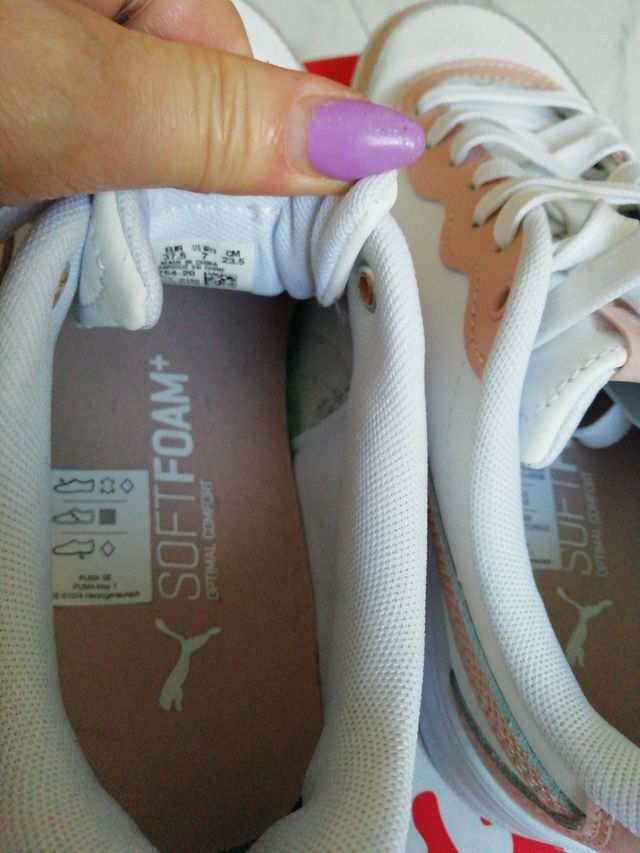 Scarpe sportive donna