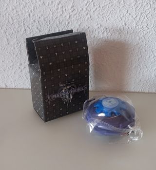 (NUEVO) YO-YO KINGDOM HEARTS III