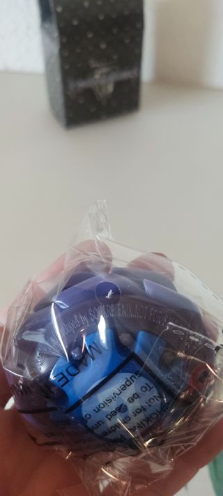 (NUEVO) YO-YO KINGDOM HEARTS III