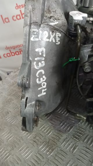 CAJA OPEL CORSA PILOTADA X12XE F13C394