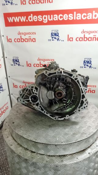 CAJA OPEL CORSA PILOTADA X12XE F13C394