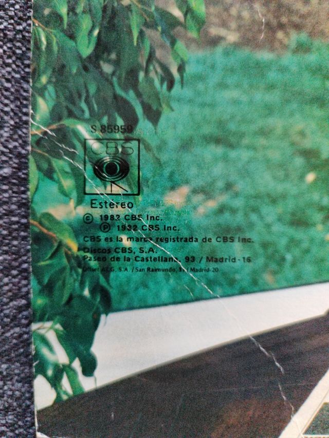 BILLY JOEL - The nylon curtain