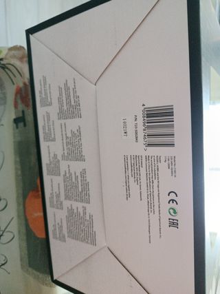 Tostapane 2 fette acciao inox coror crem