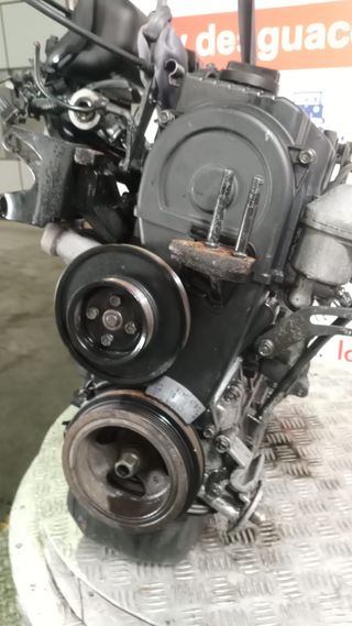 MOTOR HYUNDAI ACCENT G4EA