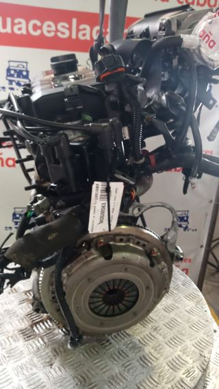 MOTOR HYUNDAI ACCENT G4EA