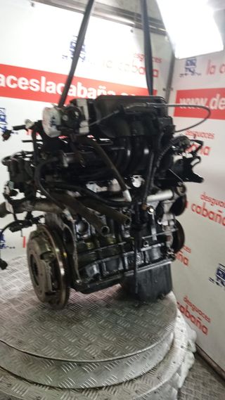 MOTOR HYUNDAI ACCENT G4EA