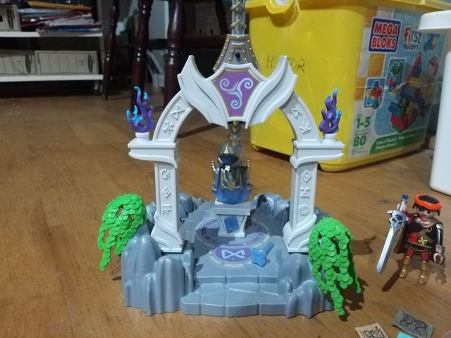 Playmobil nolvelmore