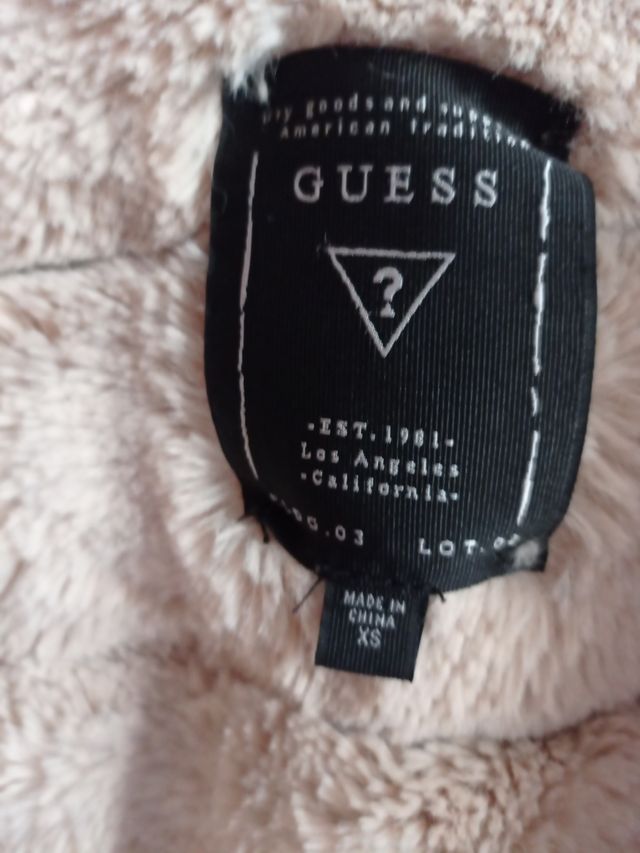 Guess