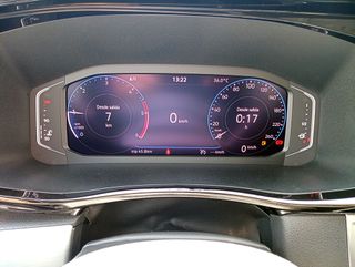 Volkswagen California Beach 2023