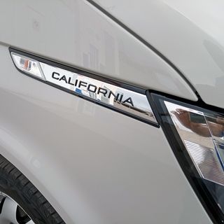 Volkswagen California Beach 2023