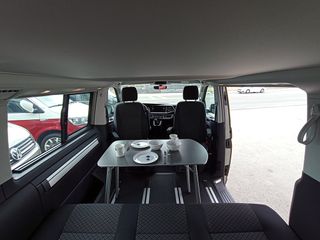 Volkswagen California Beach 2023