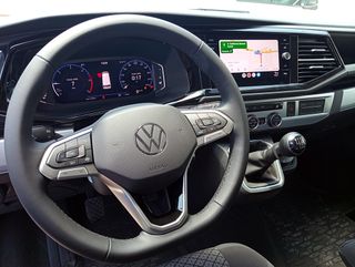 Volkswagen California Beach 2023