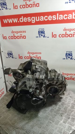 CAJA SEAT LEON CAY LHW