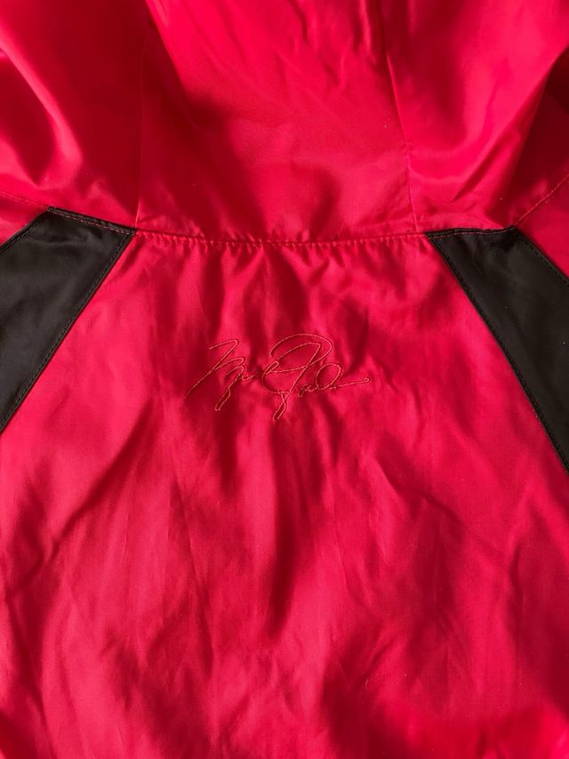 Chaqueta Jordan