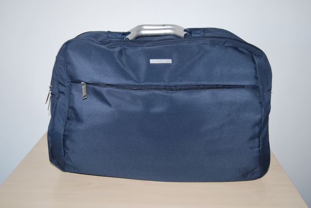 Mochila / bolsa deporte oficial FC Barcelona