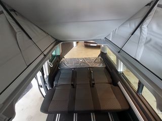 Volkswagen California Beach 2023