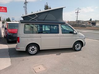 Volkswagen California Beach 2023