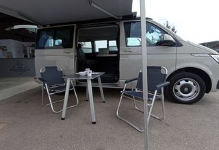 Volkswagen California Beach 2023