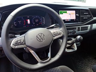 Volkswagen California Beach 2023