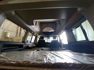 Volkswagen California Beach 2023