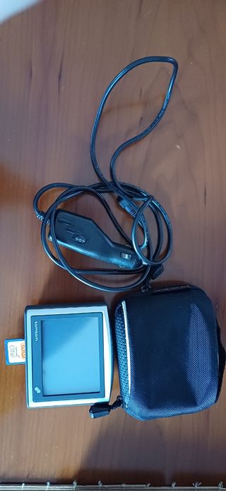GPS tomtom ES/POR