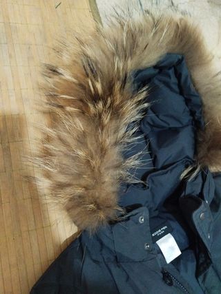 Giubotto invernale da ragazzo eddiepen p