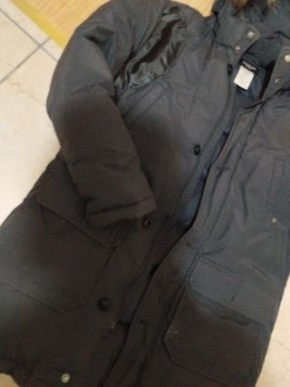 Giubotto invernale da ragazzo eddiepen p