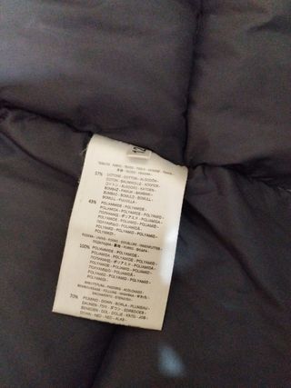 Giubotto invernale da ragazzo eddiepen p